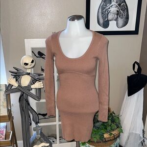 Abercrombie & Fitch dress